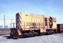 Do You Like Alco Yellow Switchers? Here's Four of HH660s