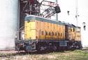 Do You Like Alco Yellow Switchers? Here's Four of HH660s