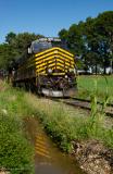 NKP on the ACWR