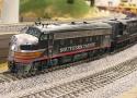 F Unit Friday In Miniature - SP 6278