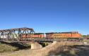 BNSF Mandan Terminal Today