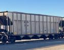 BNSF Mandan Terminal Today