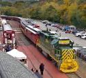 R&N 2102 Arrives Jim Thorpe 10/17/26