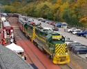 R&N 2102 Arrives Jim Thorpe 10/17/26