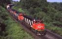 MLW Monday - CN 3553