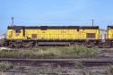 Just Another Roster shot - C&NW 6702