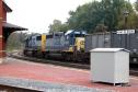 Point of Rocks & Brunswick, Maryland, 10/9 & 10/04