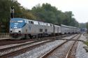 Point of Rocks & Brunswick, Maryland, 10/9 & 10/04