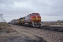 Warbonnet Wednesday - Helendale