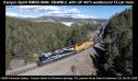 Canyon Spirit with RMRX 8600 SD40M-2 on 20 Oct 2026