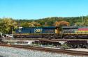 Northeast Ohio - CSX/CN