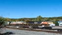 Northeast Ohio - CSX/CN