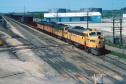 Rondout, IL, 5/8/76 & Bensenville, IL, 5/18/76