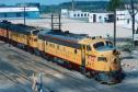 Rondout, IL, 5/8/76 & Bensenville, IL, 5/18/76