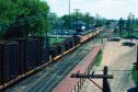 Rondout, IL, 5/8/76 & Bensenville, IL, 5/18/76