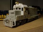 ATSF GP7u Updated