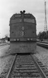 Speno Rail Grinder RMS-1
