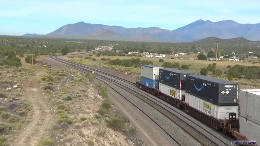 Northern Arizona (and a little New Mexico) a few weeks ago