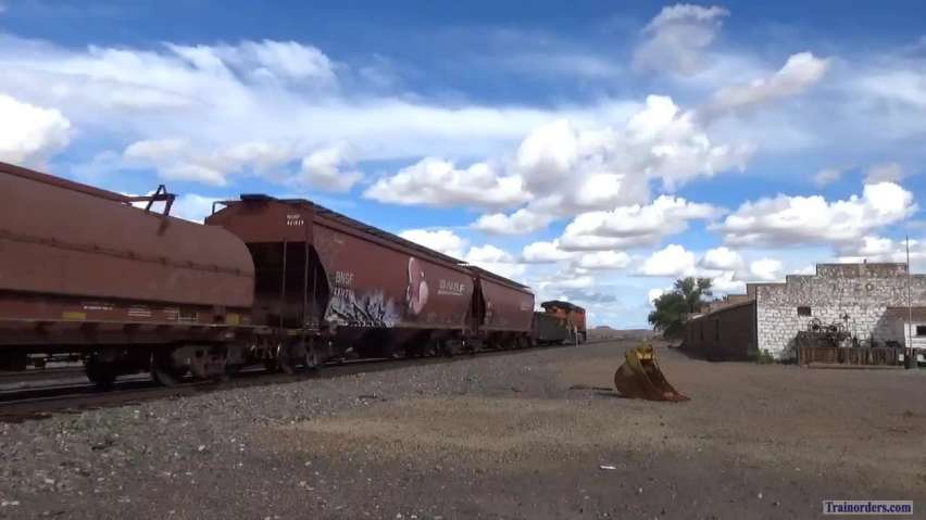 Northern Arizona (and a little New Mexico) a few weeks ago