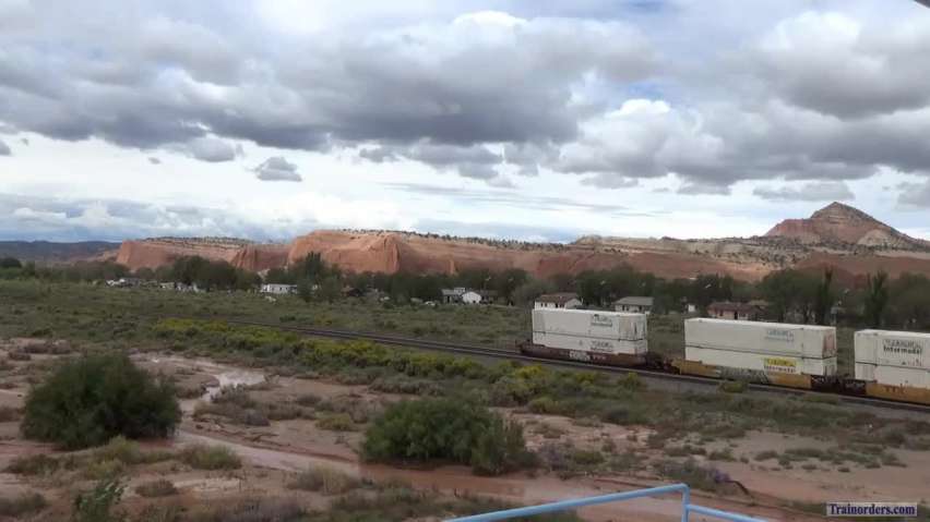 Northern Arizona (and a little New Mexico) a few weeks ago