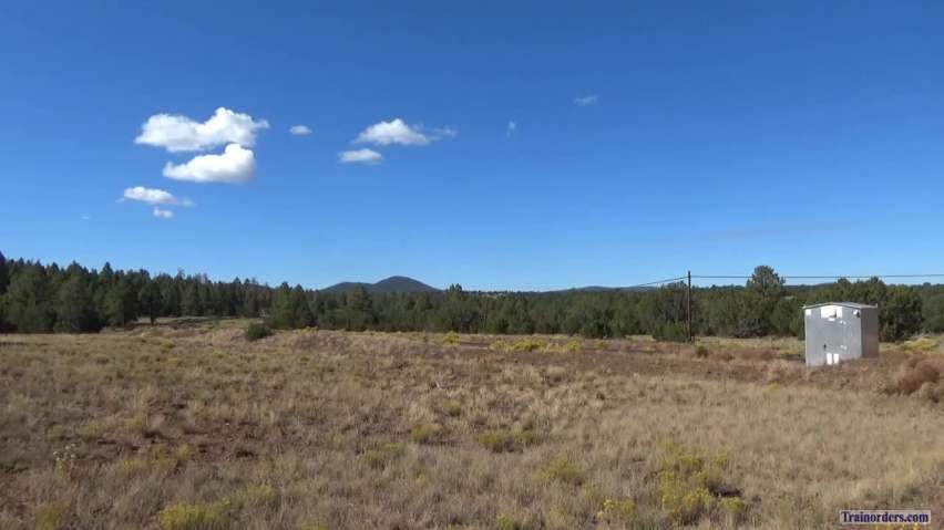 Northern Arizona (and a little New Mexico) a few weeks ago