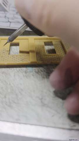 Building for THE Tampa Northern