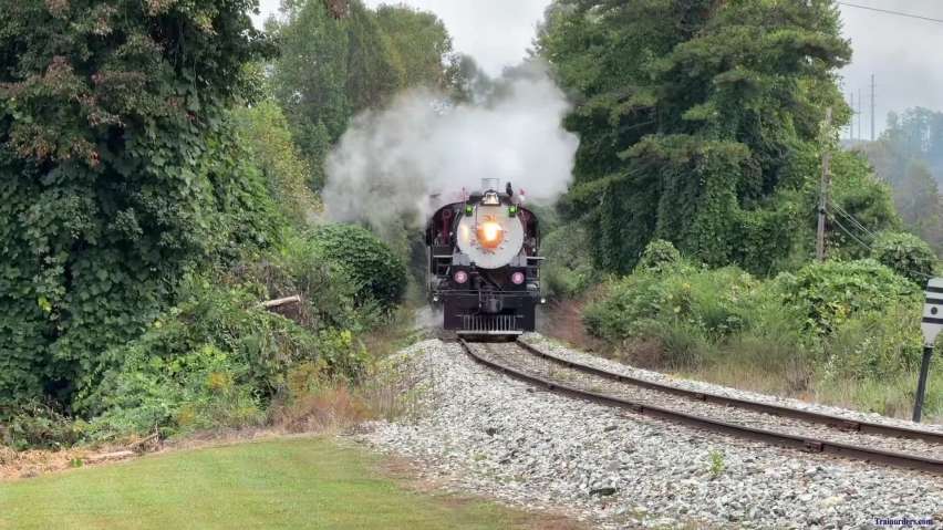 The Other End of the GSMR