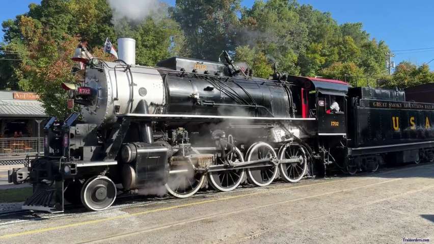 The Other End of the GSMR