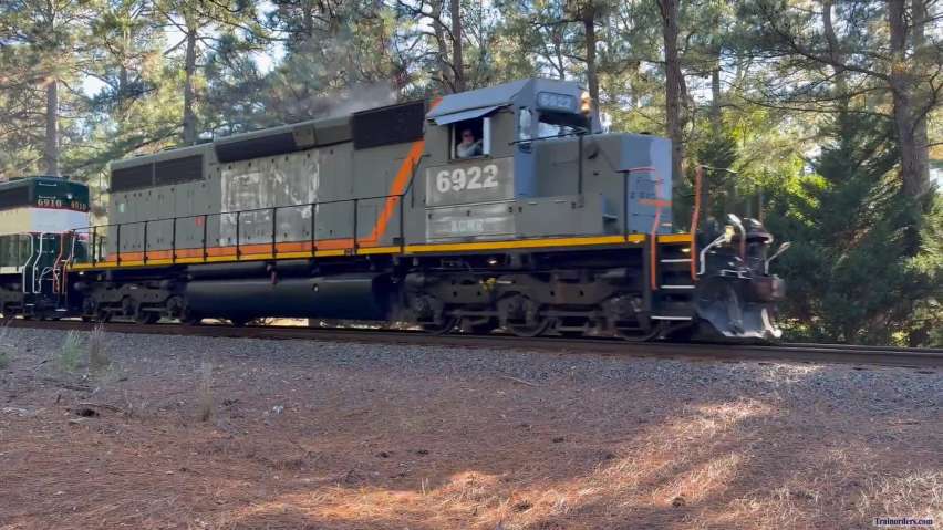 15,800 EMD Horses