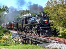 Central Ohio 1293 - North Canton, Ohio