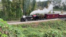 The Other End of the GSMR